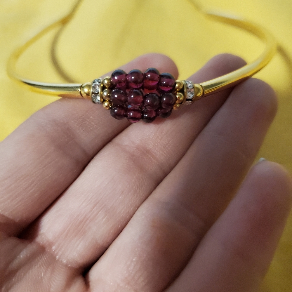 Necklace - Picture 2 of 2